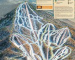 2020-21 Pico Trail Map