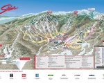 2025-26 Stowe Trail Map