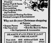1981 Bangor Daily News