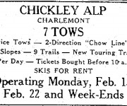 February 10, 1950 North Adams Transcript