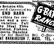 1950 Boston Globe