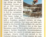 1977 Ski NH Brochure