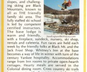 1977 Ski NH Brochure