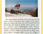 1977-78 Ski The White Mountains Brochure