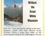 1977-78 Ski The White Mountains Brochure