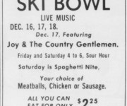 December 15, 1971 Bennington Banner