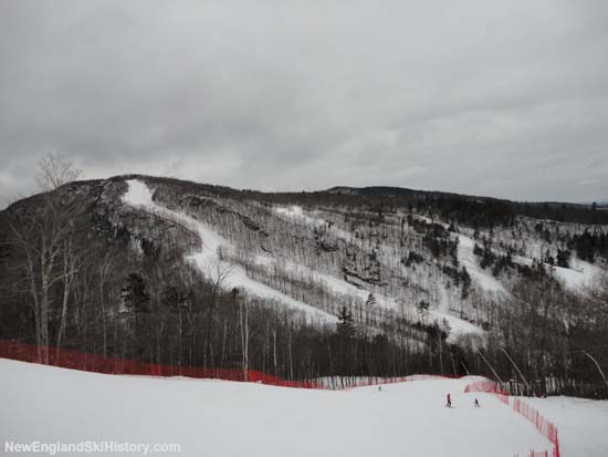 Dartmouth Skiway