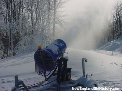 SMI Wizz Kid at Berkshire East 01-17-2003